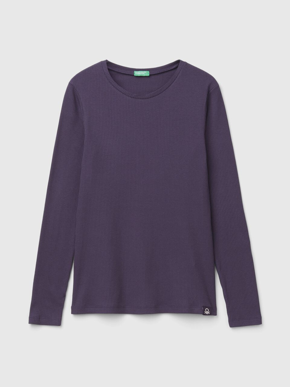 T-SHIRT L/S Women image number 1