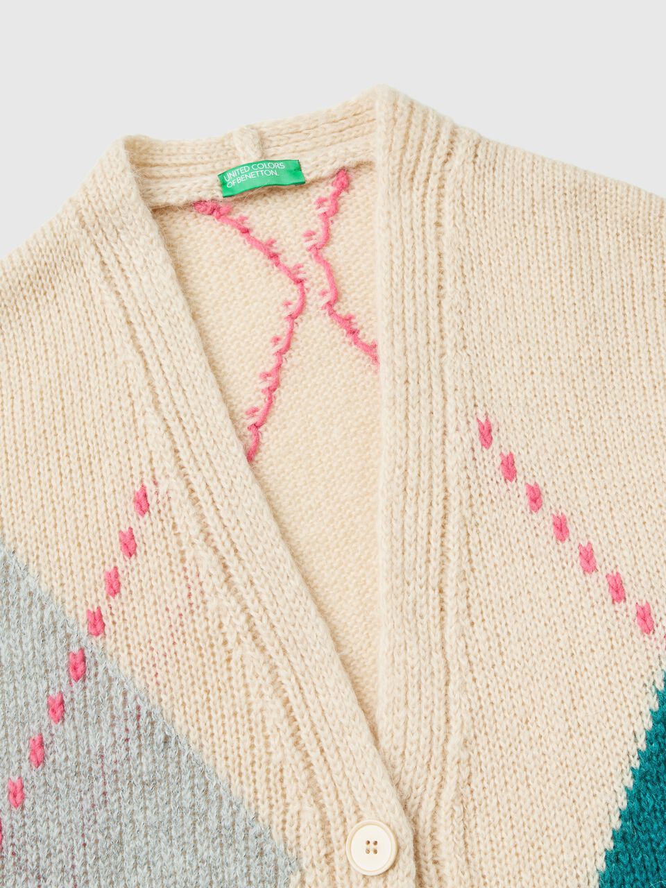 L/S CARDIGAN Women image number null