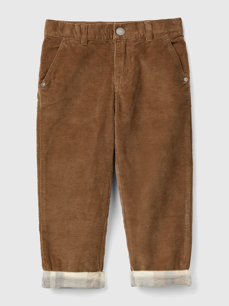 TROUSERS Junior Boy image number 1