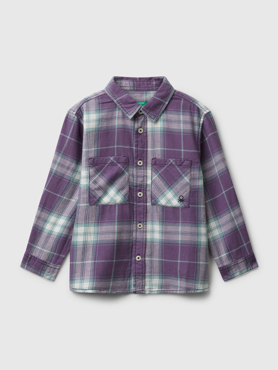 SHIRT Junior Boy image number 1