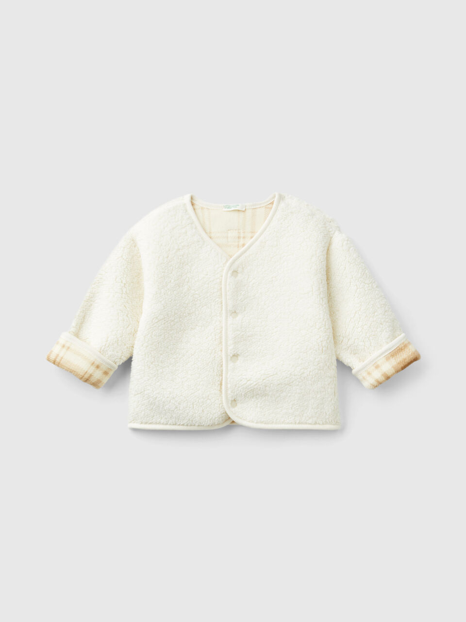 JACKET New Born (0-18 months) image number 1