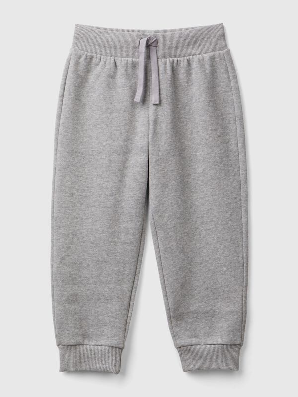 Warm sweat joggers Junior Boy