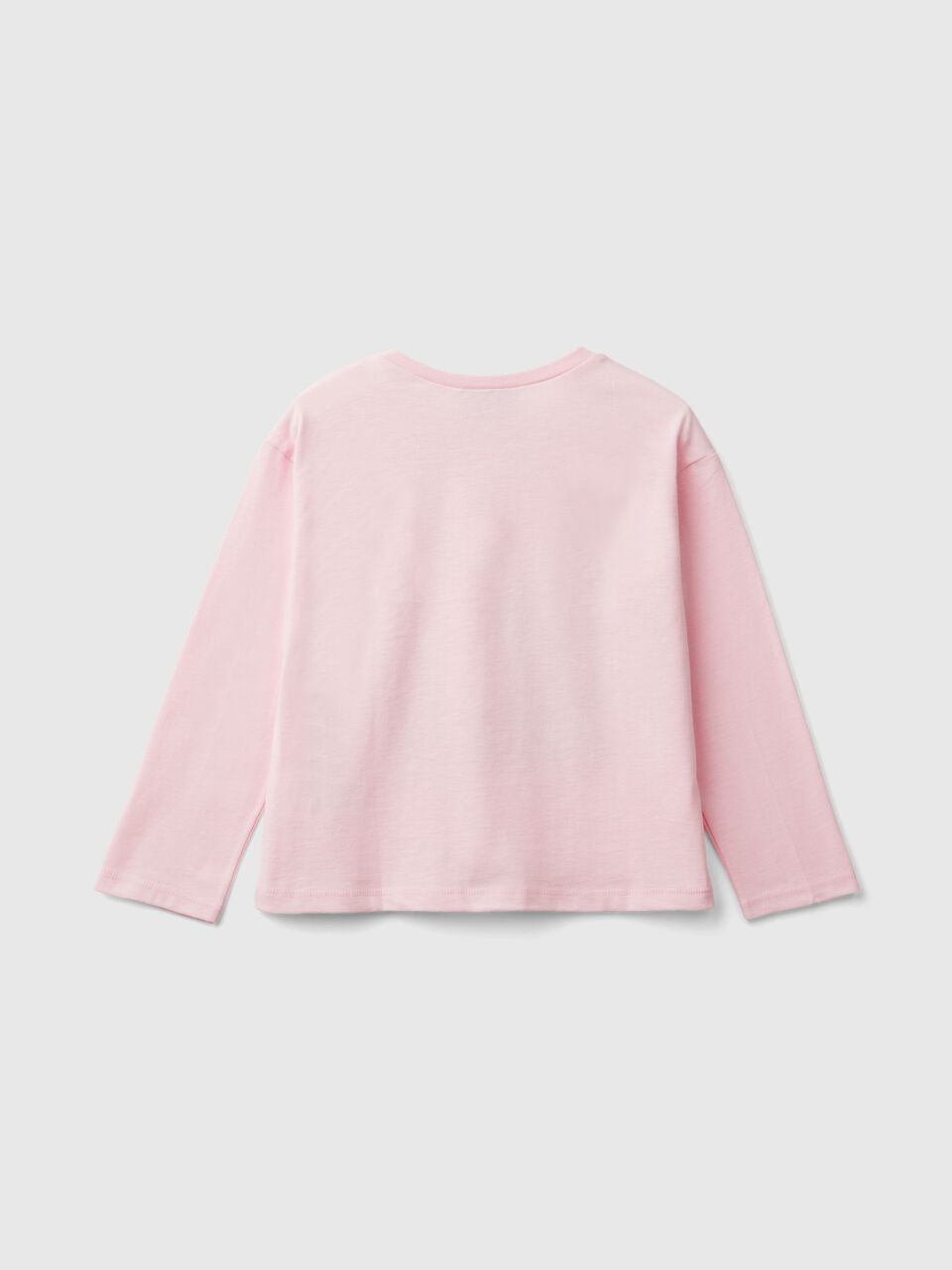 T-SHIRT L/S Junior Girl image number null