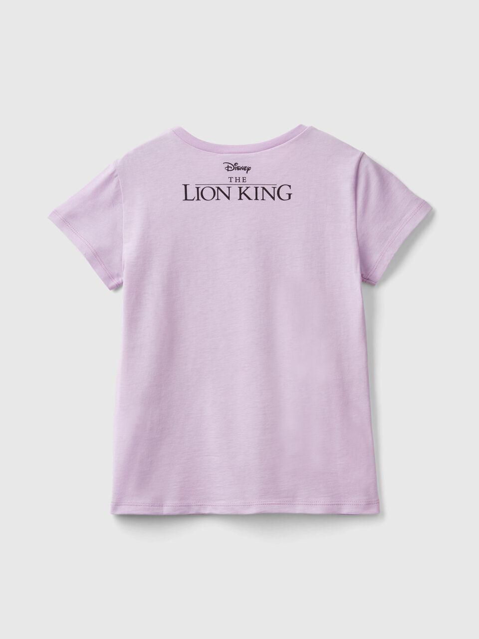 T-SHIRT Junior Girl image number 2