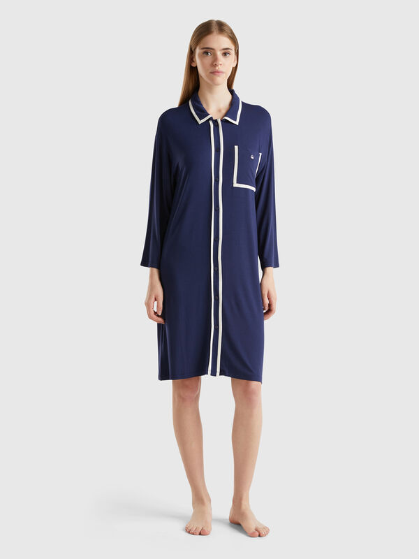 Modal® nightdress Women