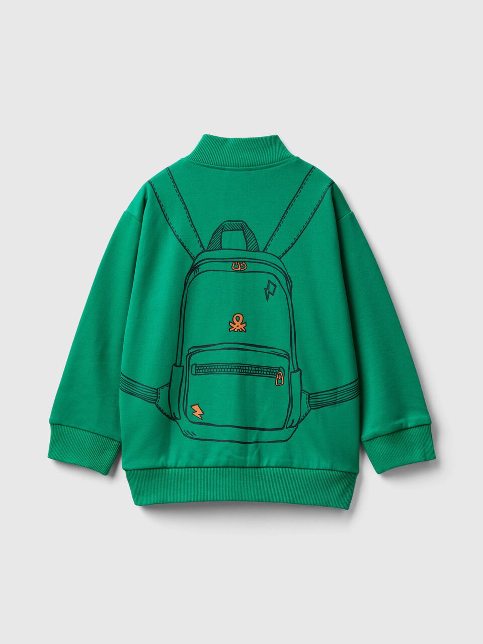 JACKET Junior Boy image number 2