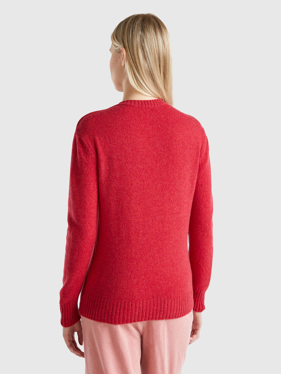 SWEATER L/S Women image number null