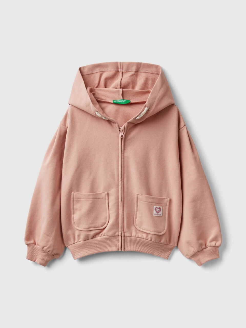 Girls zip up sweatshirt online