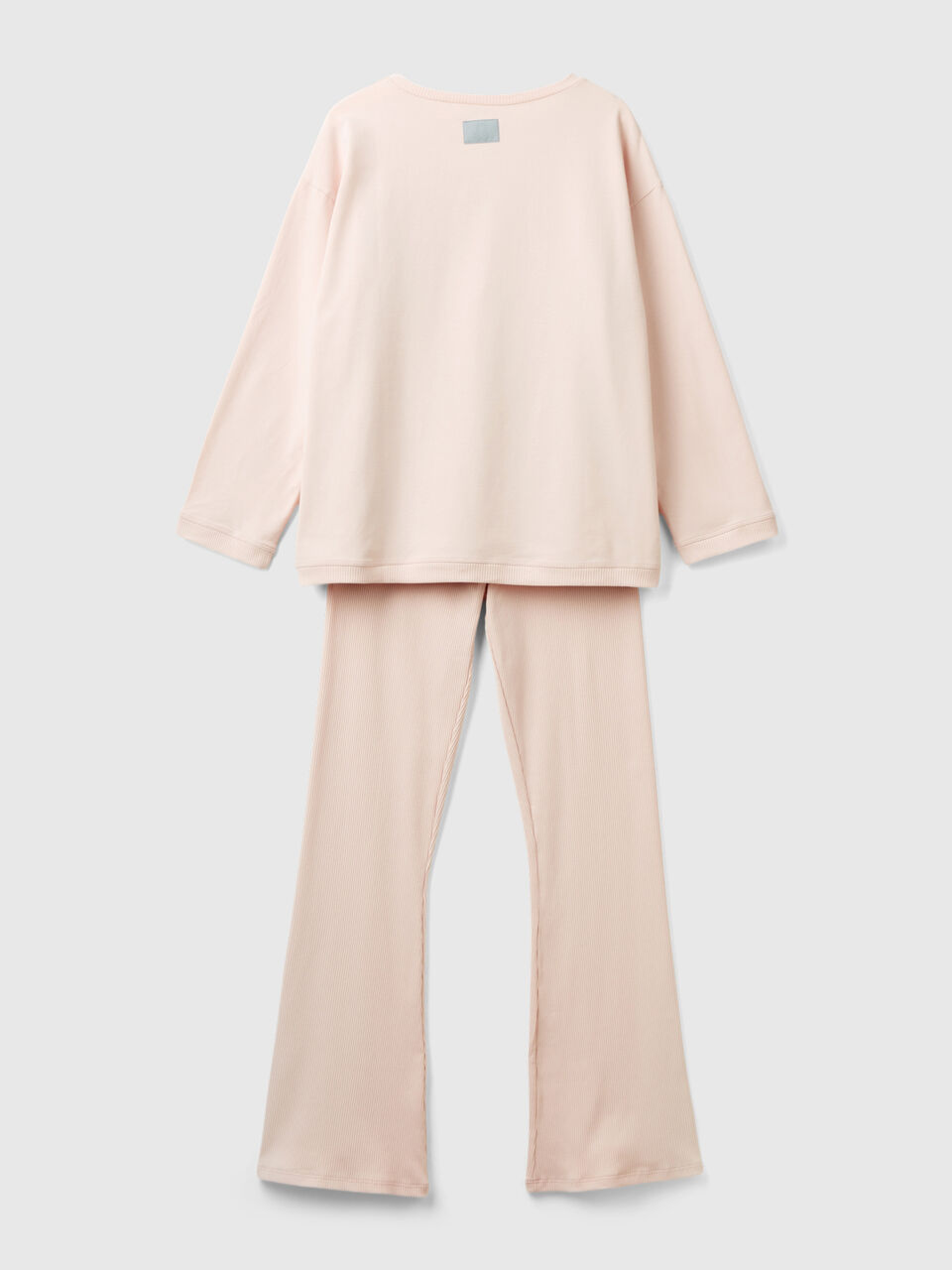 PYJAMA(SWEATER+TROUS Women image number 2