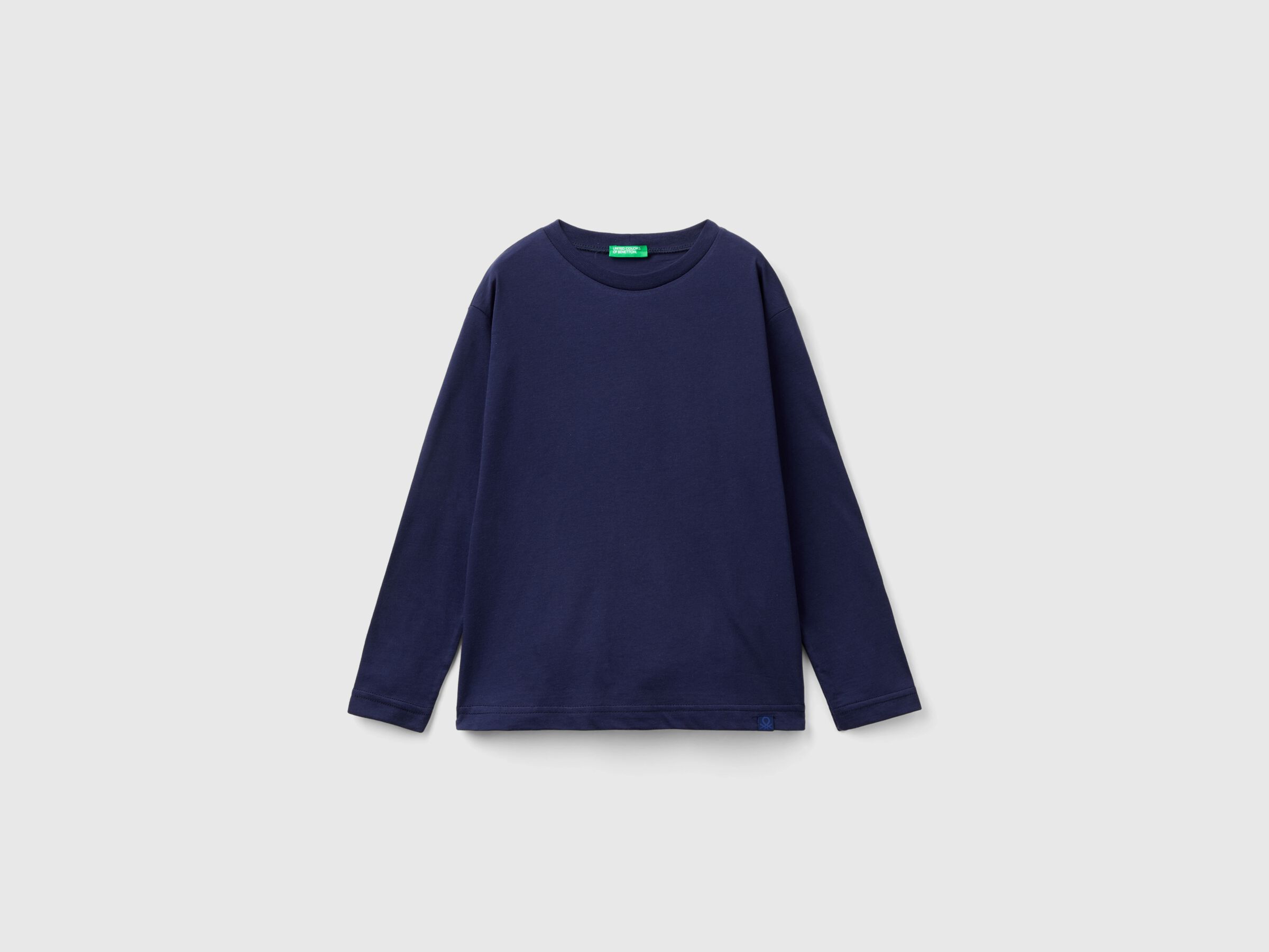 T-SHIRT L/S Junior Boy image number 0