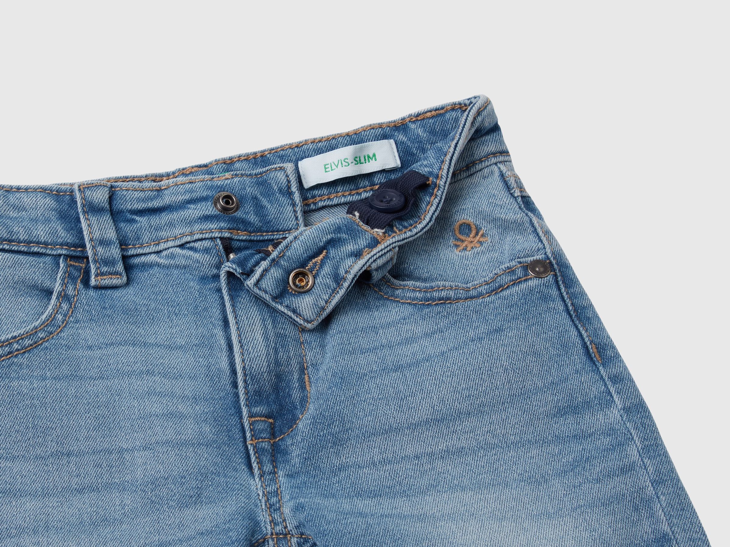 TROUSERS Junior Boy image number 2