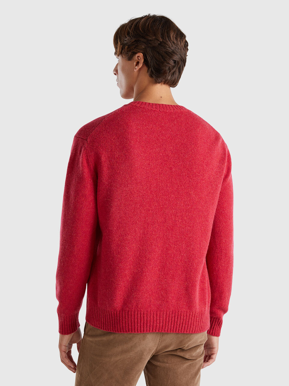 SWEATER L/S Men image number null