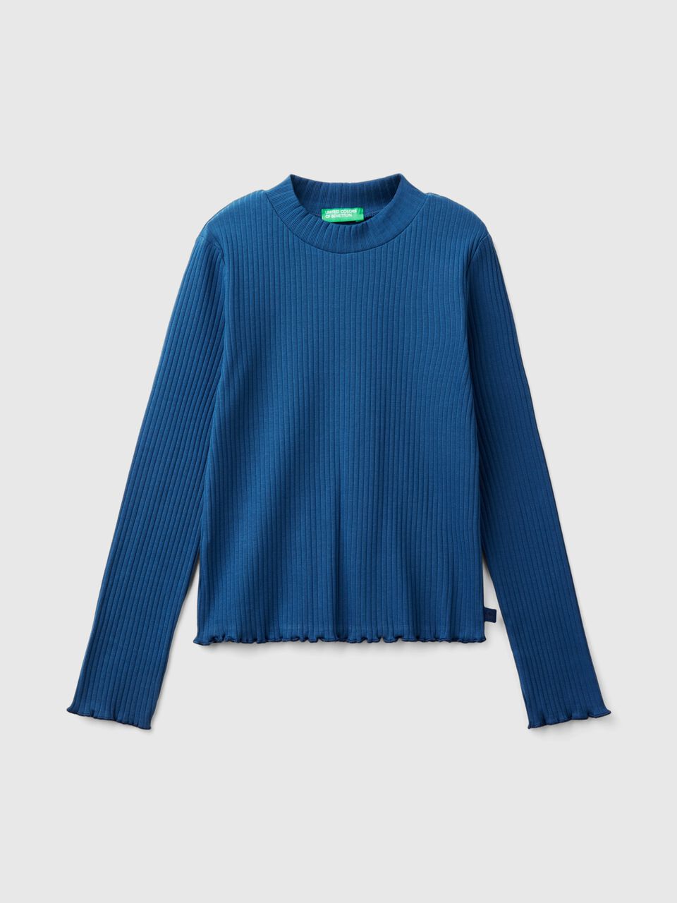 T-SHIRT L/S Junior Girl image number 1