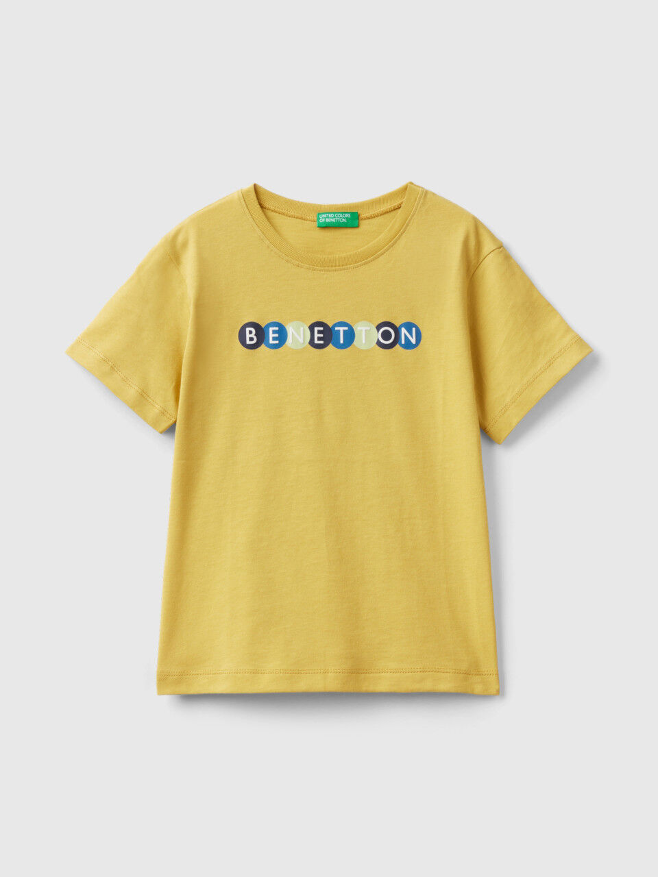 Kid Boys T shirts and Shirts Collection Benetton
