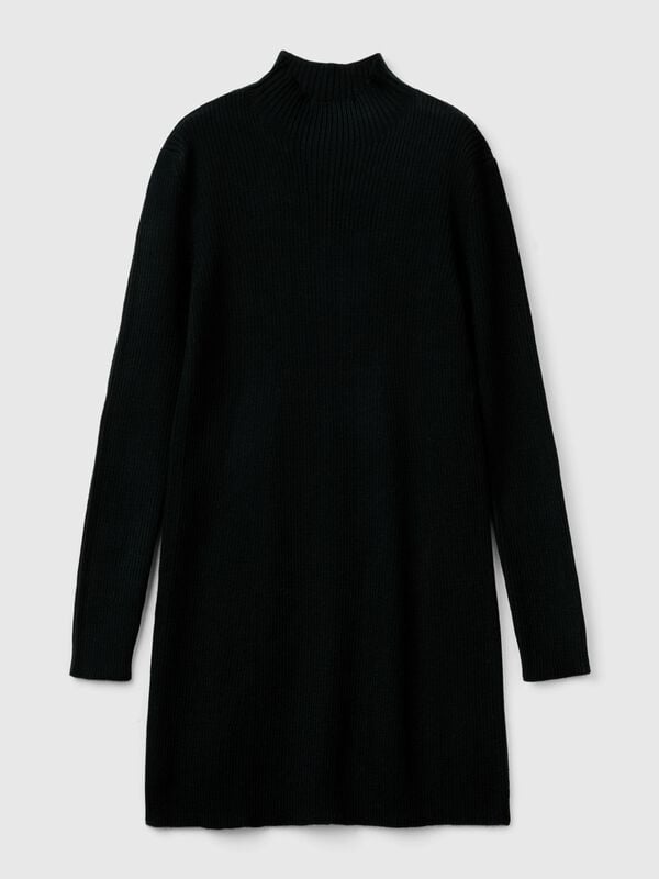 Sweater dress Junior Girl