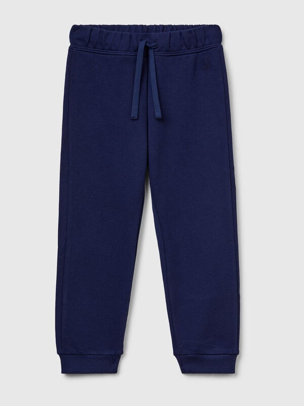 Cotton sweatpants  Junior Girl