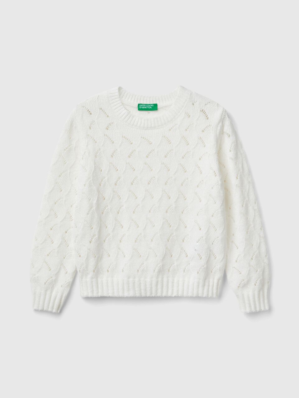 SWEATER L/S Junior Girl image number 1