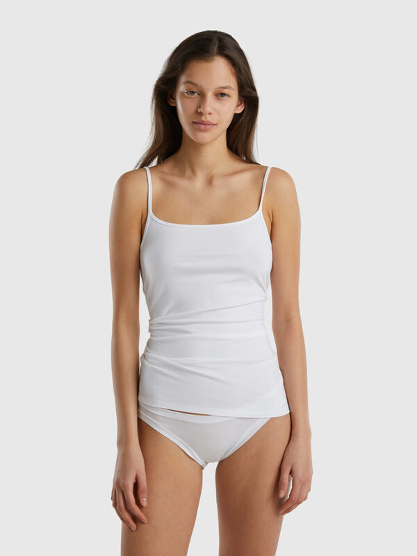 Women's Undershirts Tanks Undercolors Underwear 2024