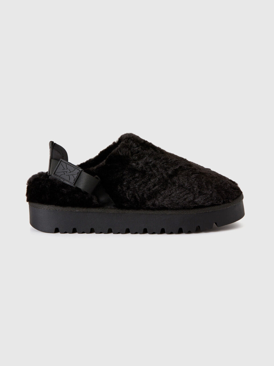 Ballerine benetton shop