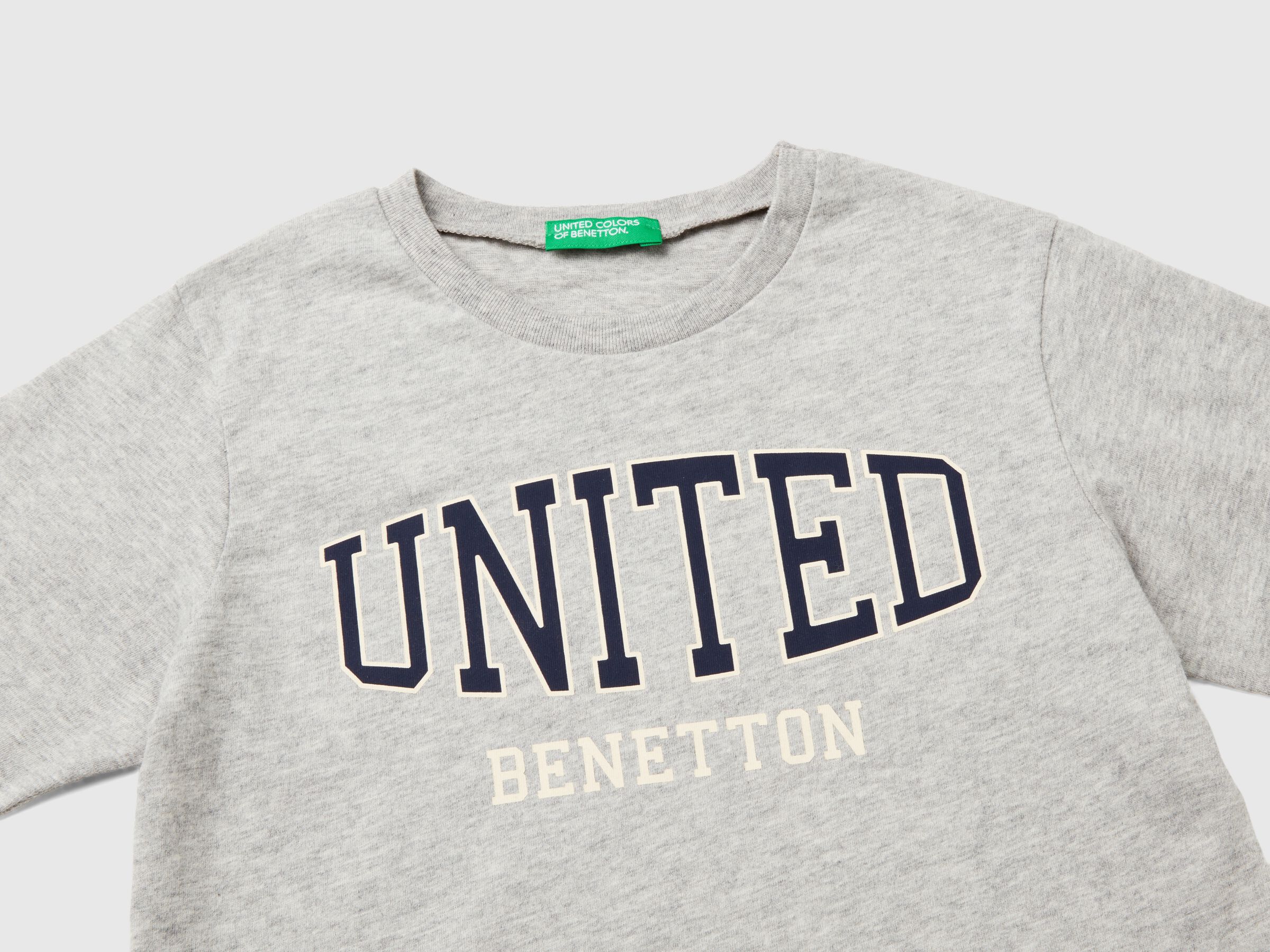 T-SHIRT L/S Junior Boy image number 2