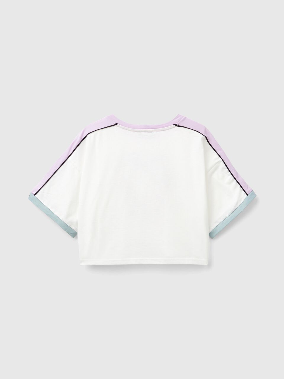 T-SHIRT Junior Girl image number 2