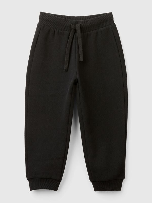 Warm sweat joggers Junior Boy