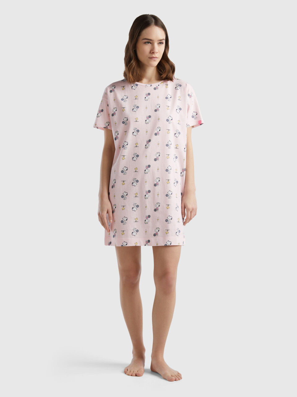 Peanuts nightshirt shop