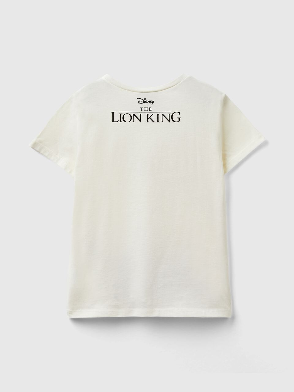 T-SHIRT Junior Girl image number 2