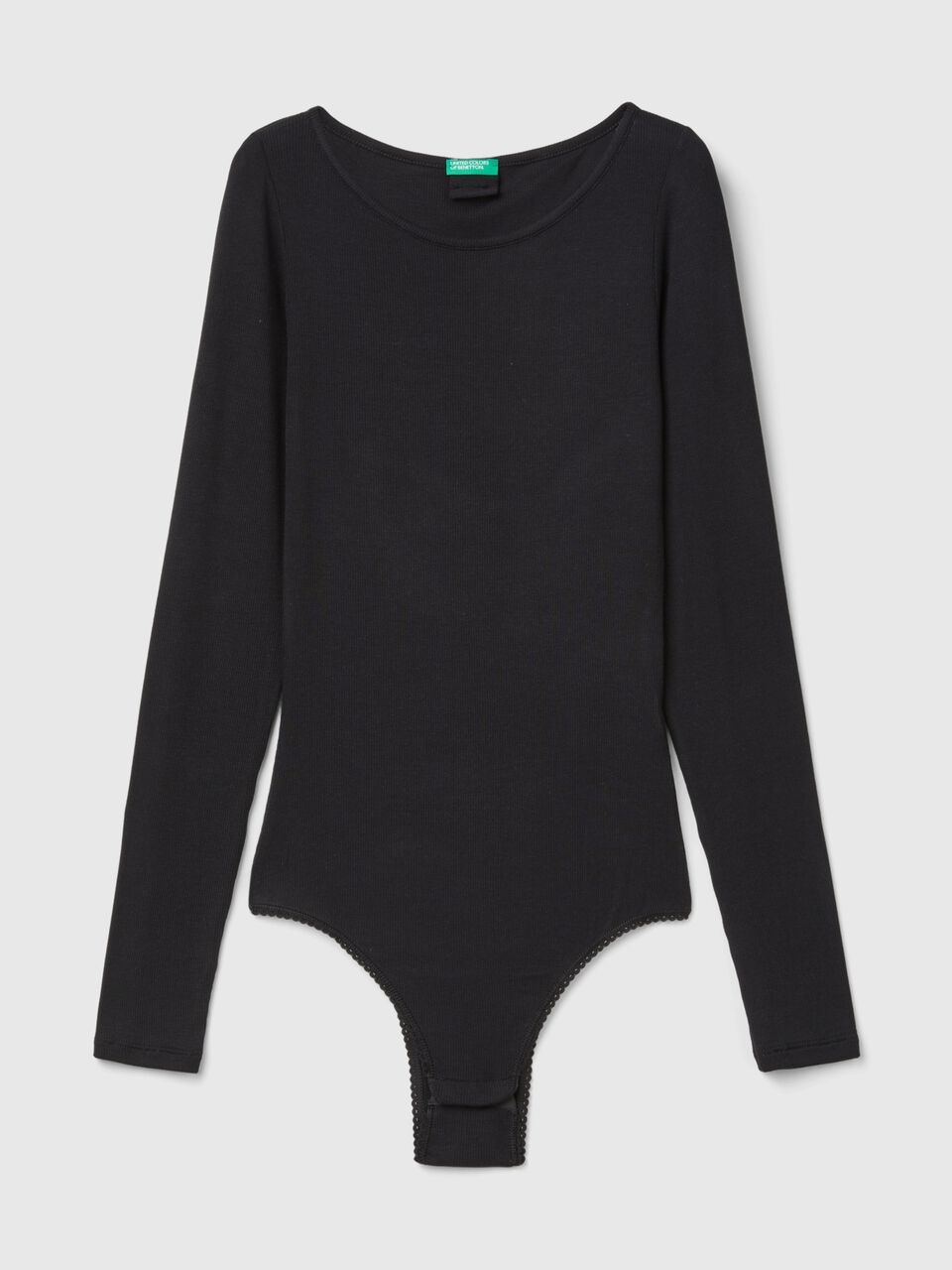 BODYSUIT L/S Women image number 1