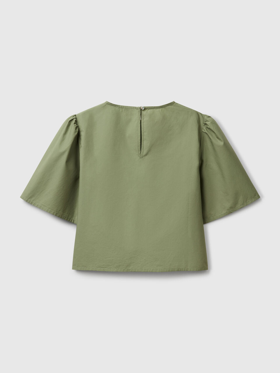 BLOUSE Women image number 2