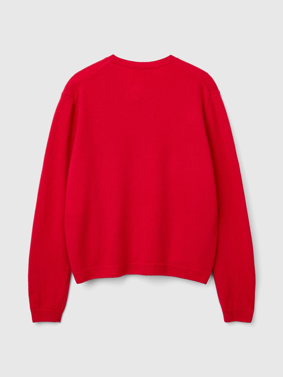 L/S SWEATER Women image number 2