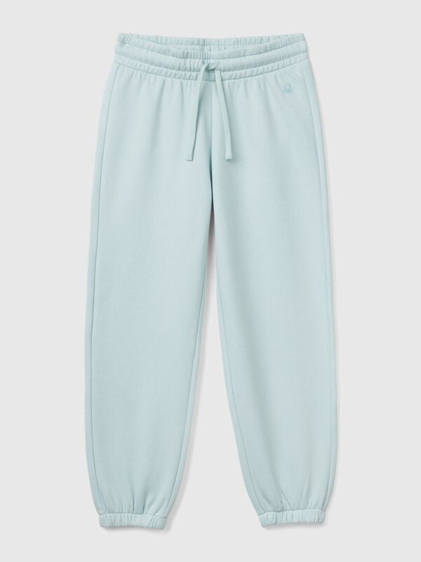 Sweat joggers with drawstring Junior Girl