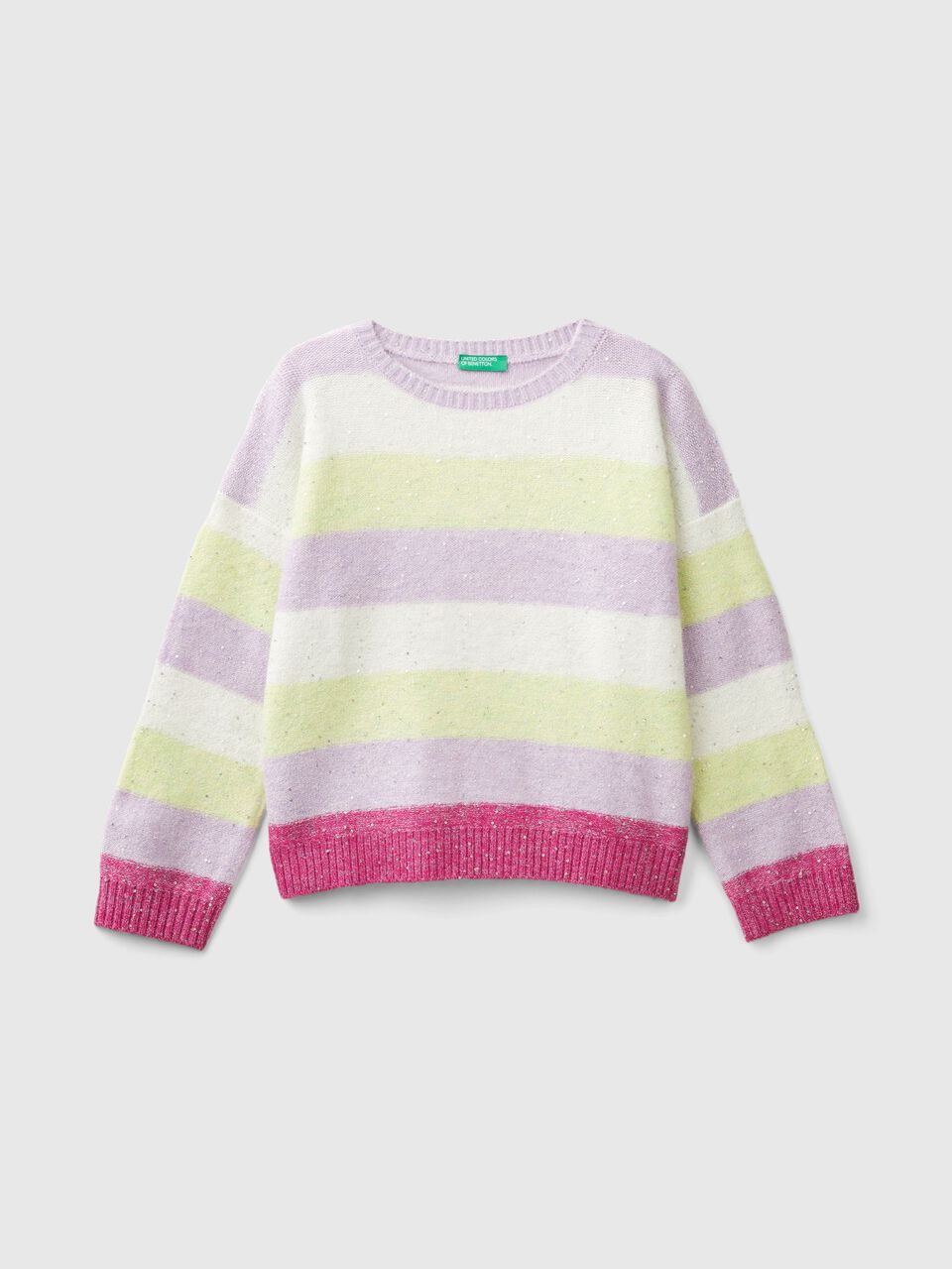 SWEATER L/S Junior Girl image number 1