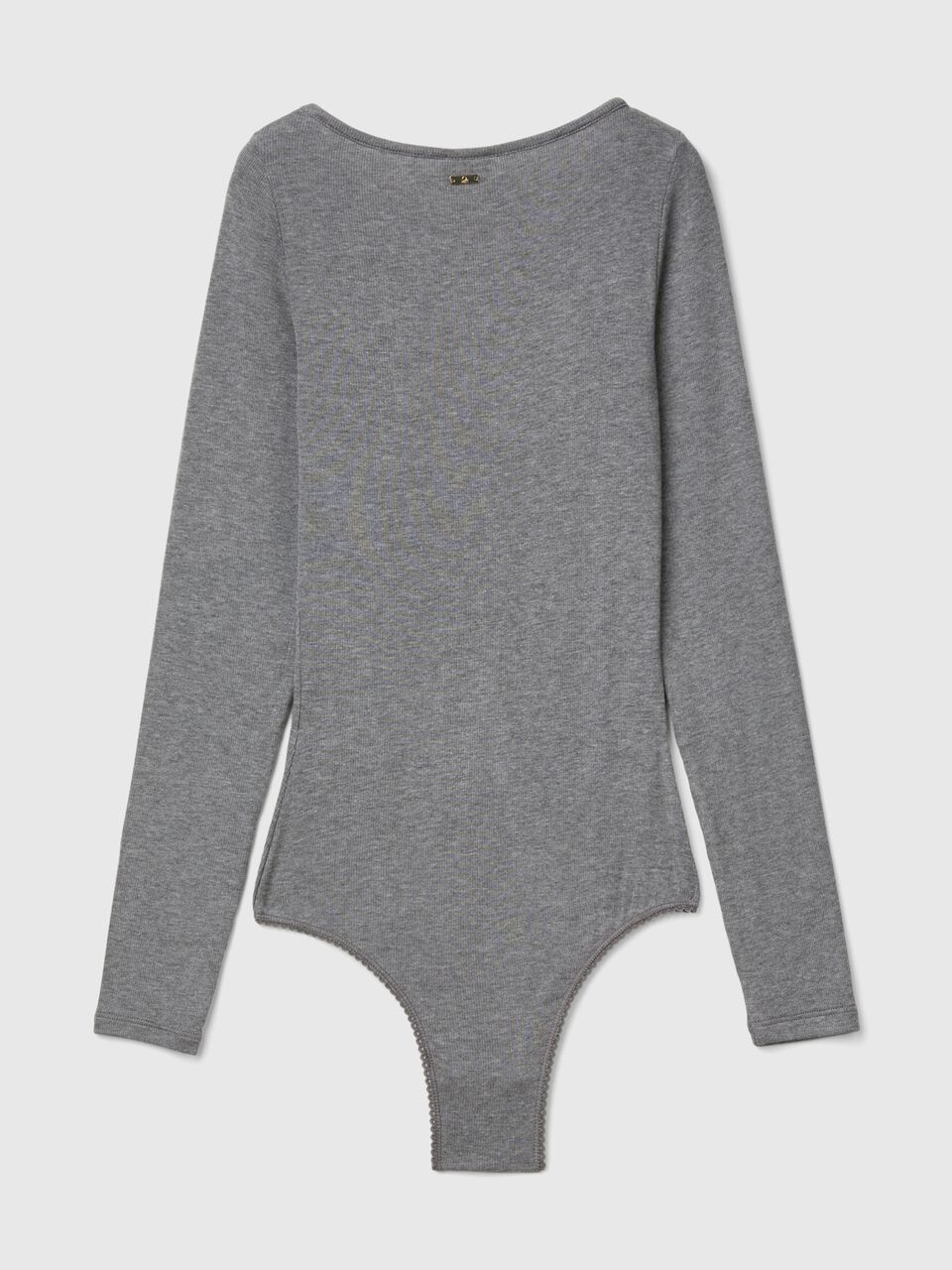 BODYSUIT L/S Women image number 2
