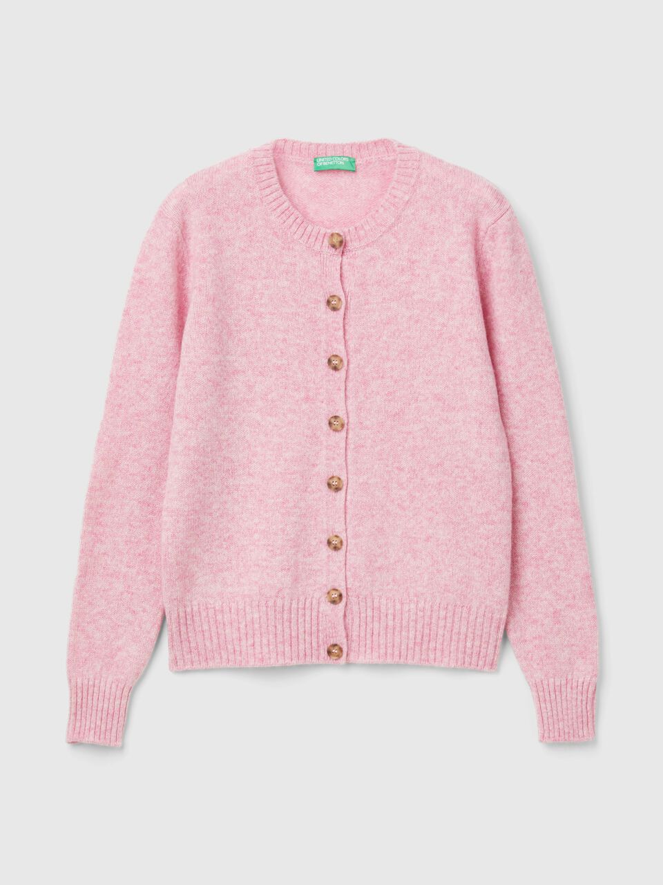 L/S SWEATER Women image number 1