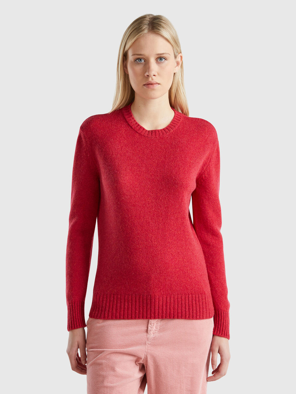 SWEATER L/S Women image number null