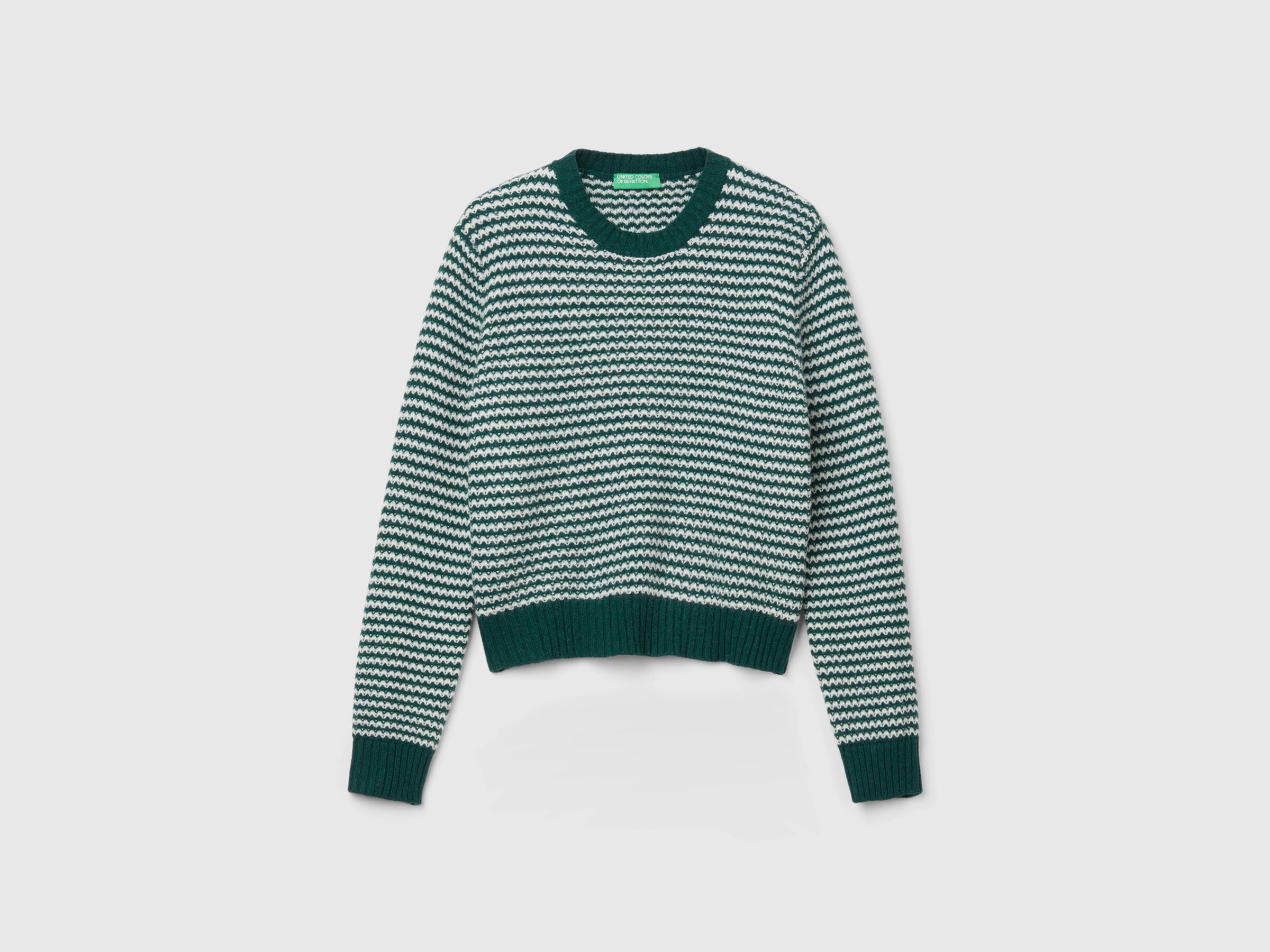 SWEATER L/S Women image number 3