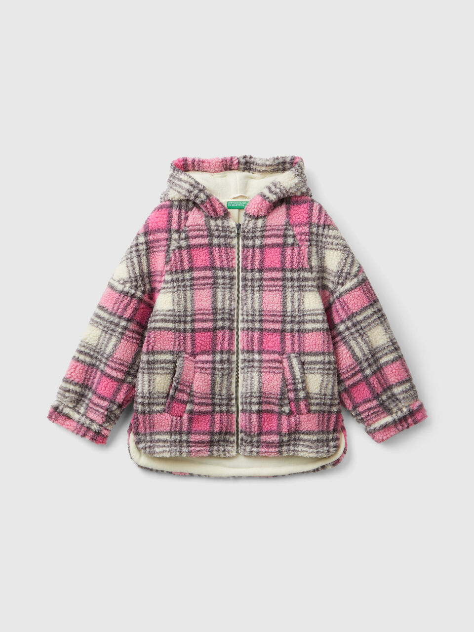 JACKET Junior Girl image number 1