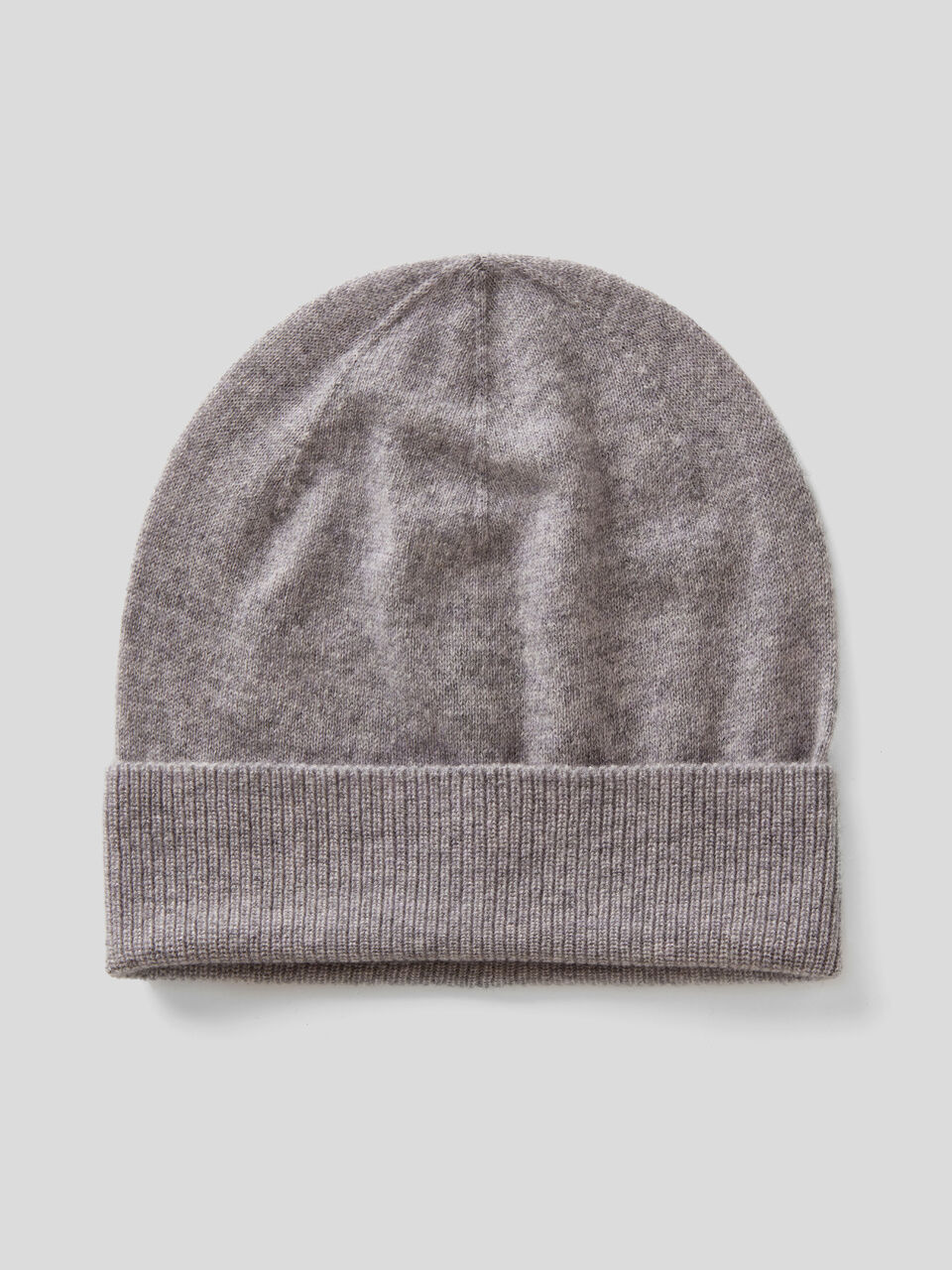 Pure cashmere hat image number 1