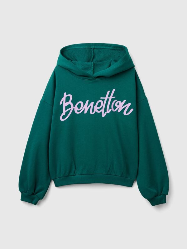 100% cotton hoodie Junior Girl
