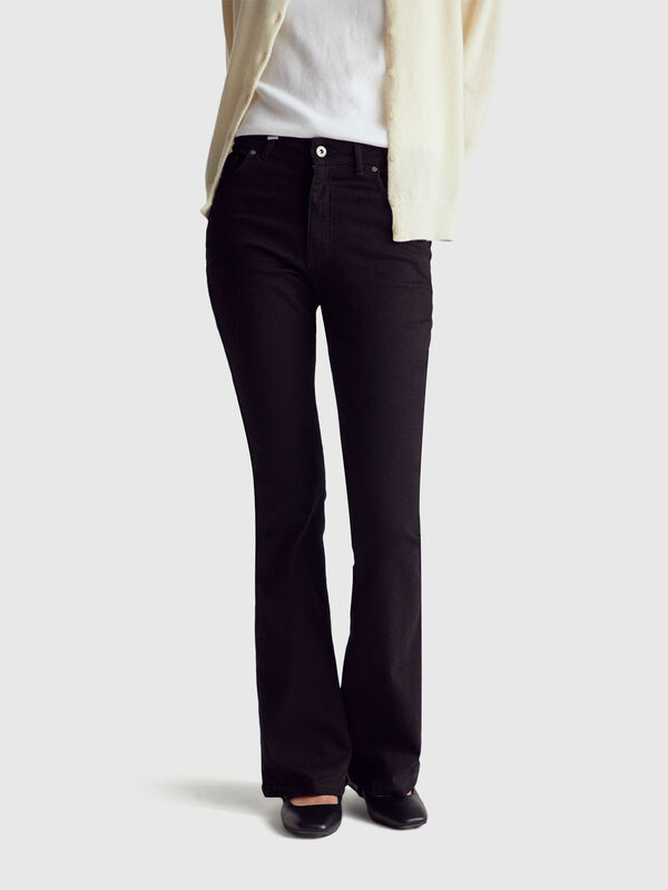 Flared jeans Flared jeans Women