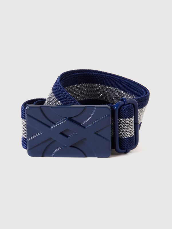 Elastic belt Junior Girl
