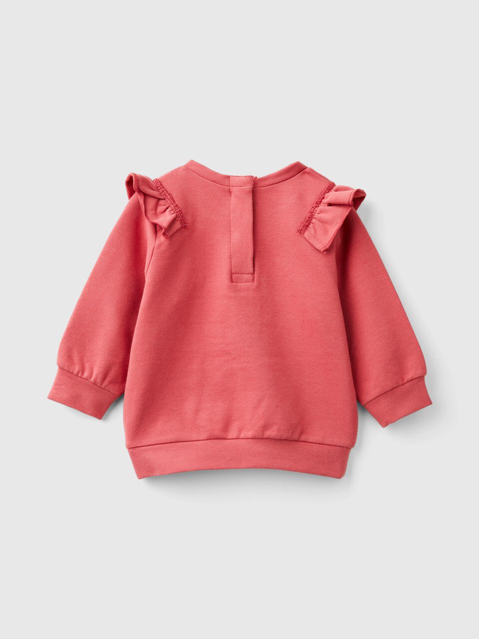 SWEATER L/S New Born (0-18 months) image number 2