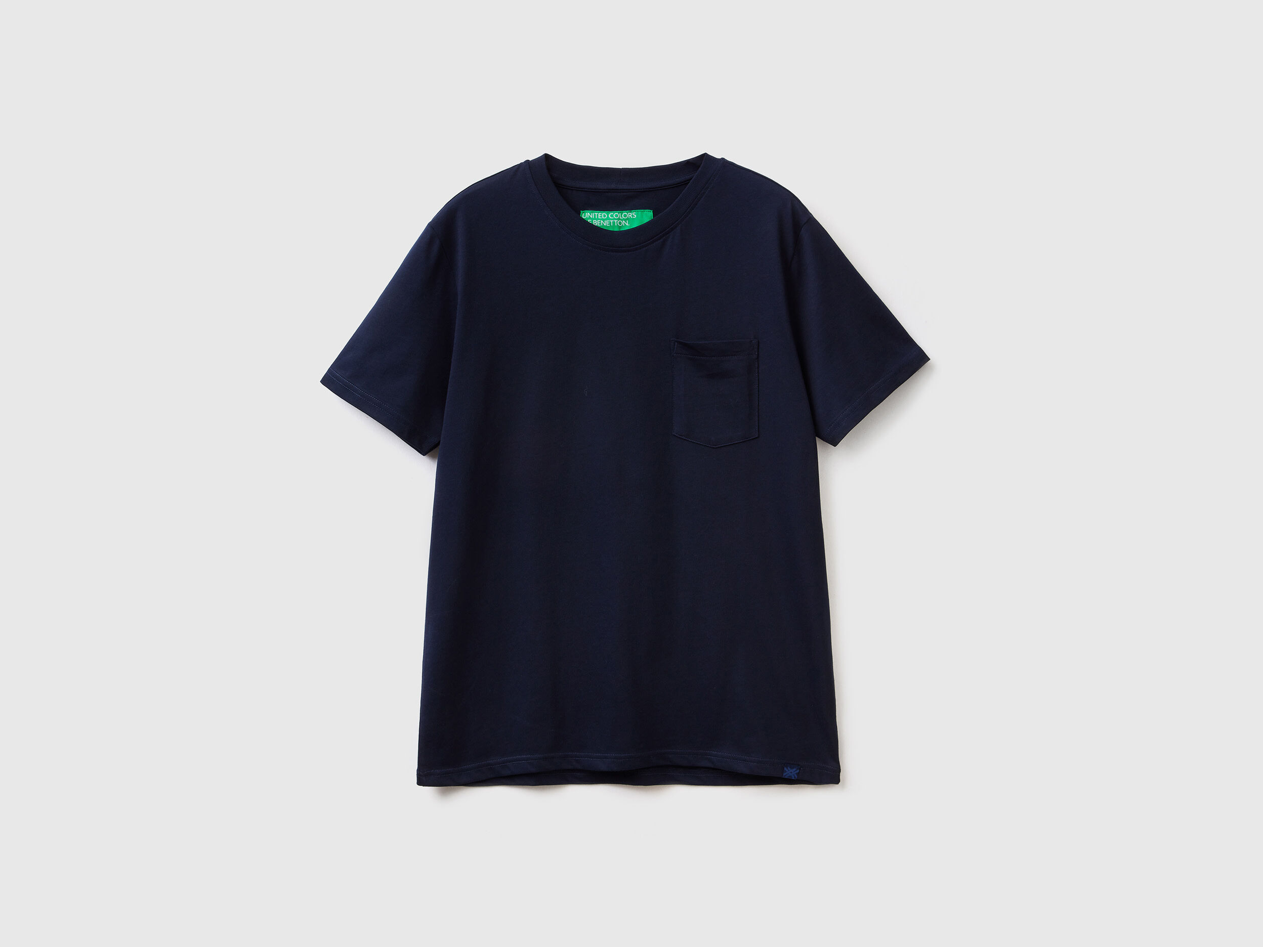 Benetton t shirt new arrivals