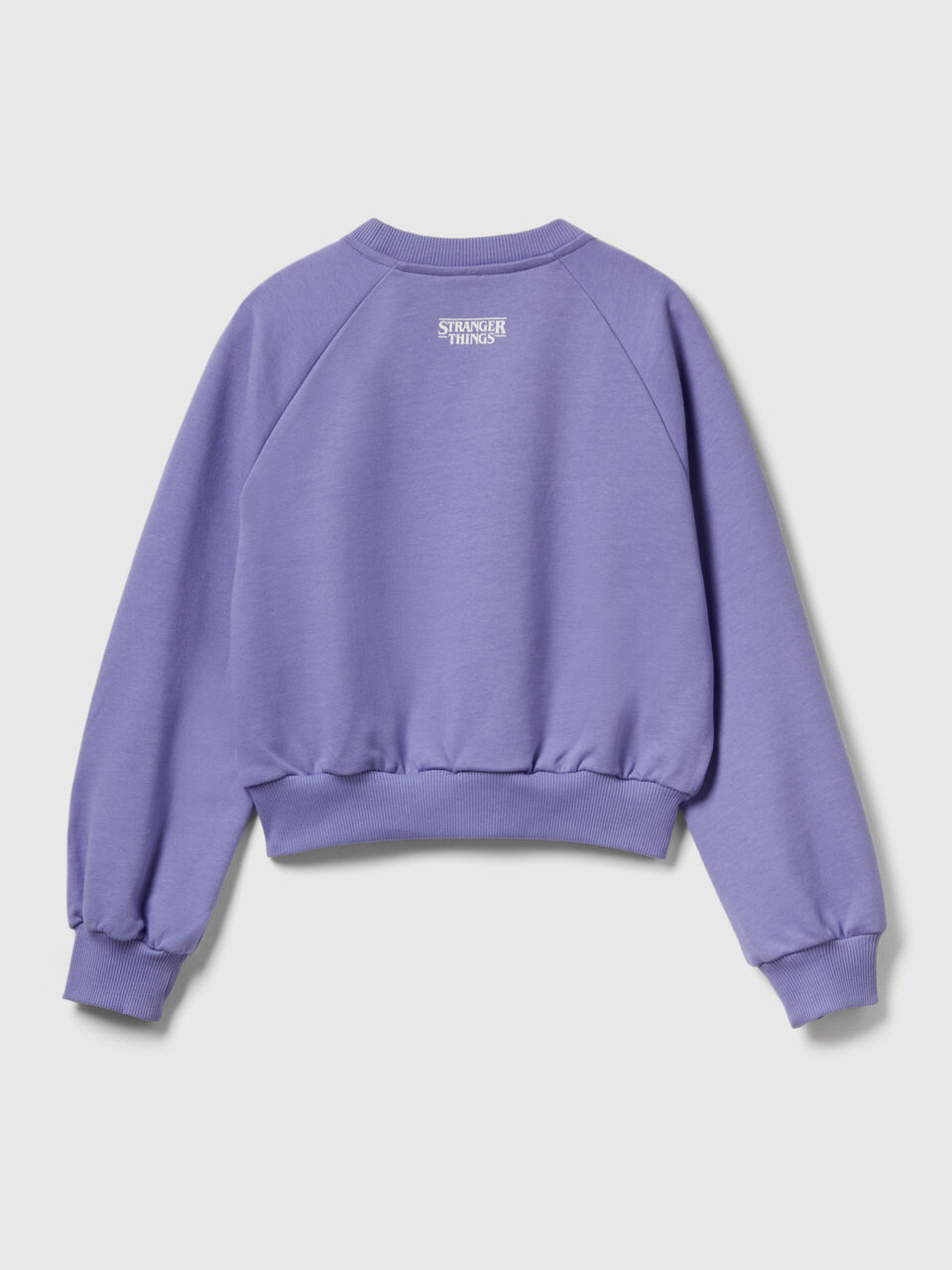 SWEATER L/S Junior Girl image number 2