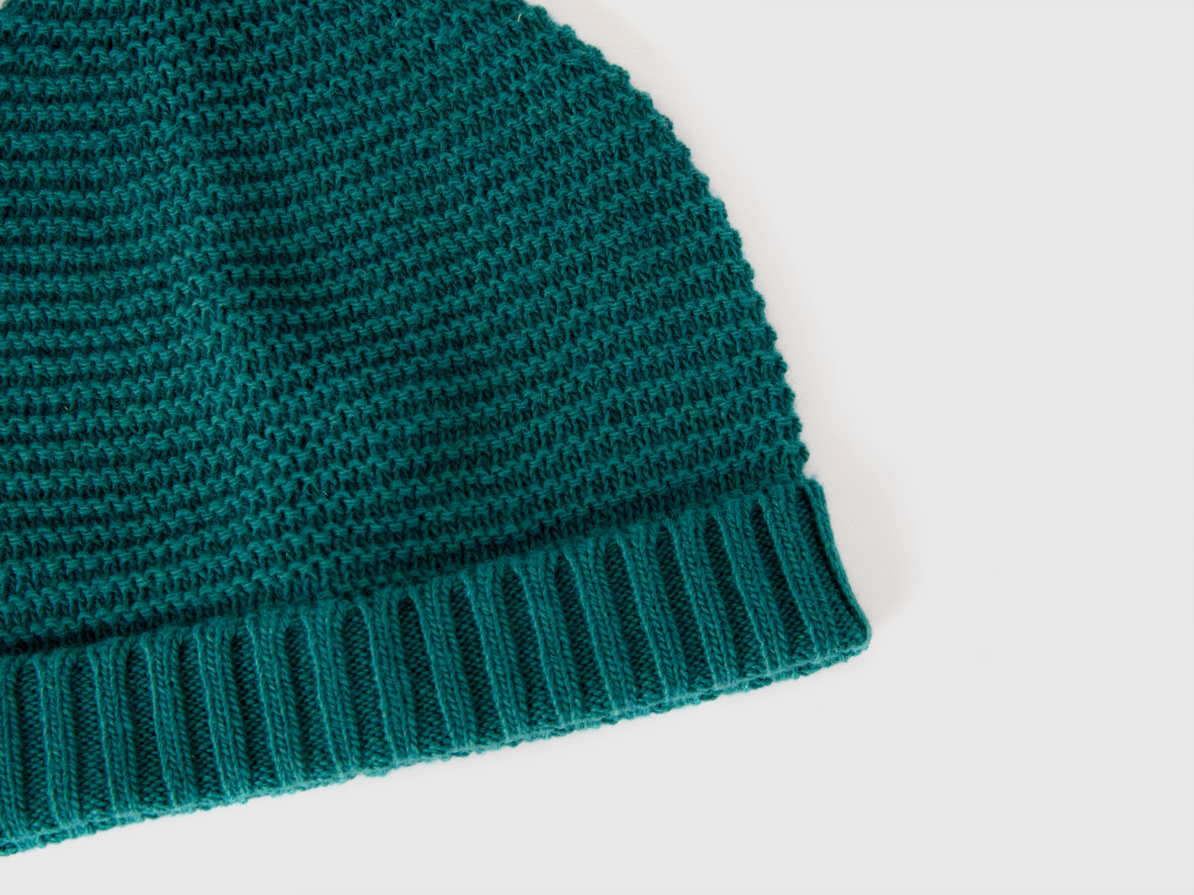 KNITTED - HAT Junior Boy image number 2