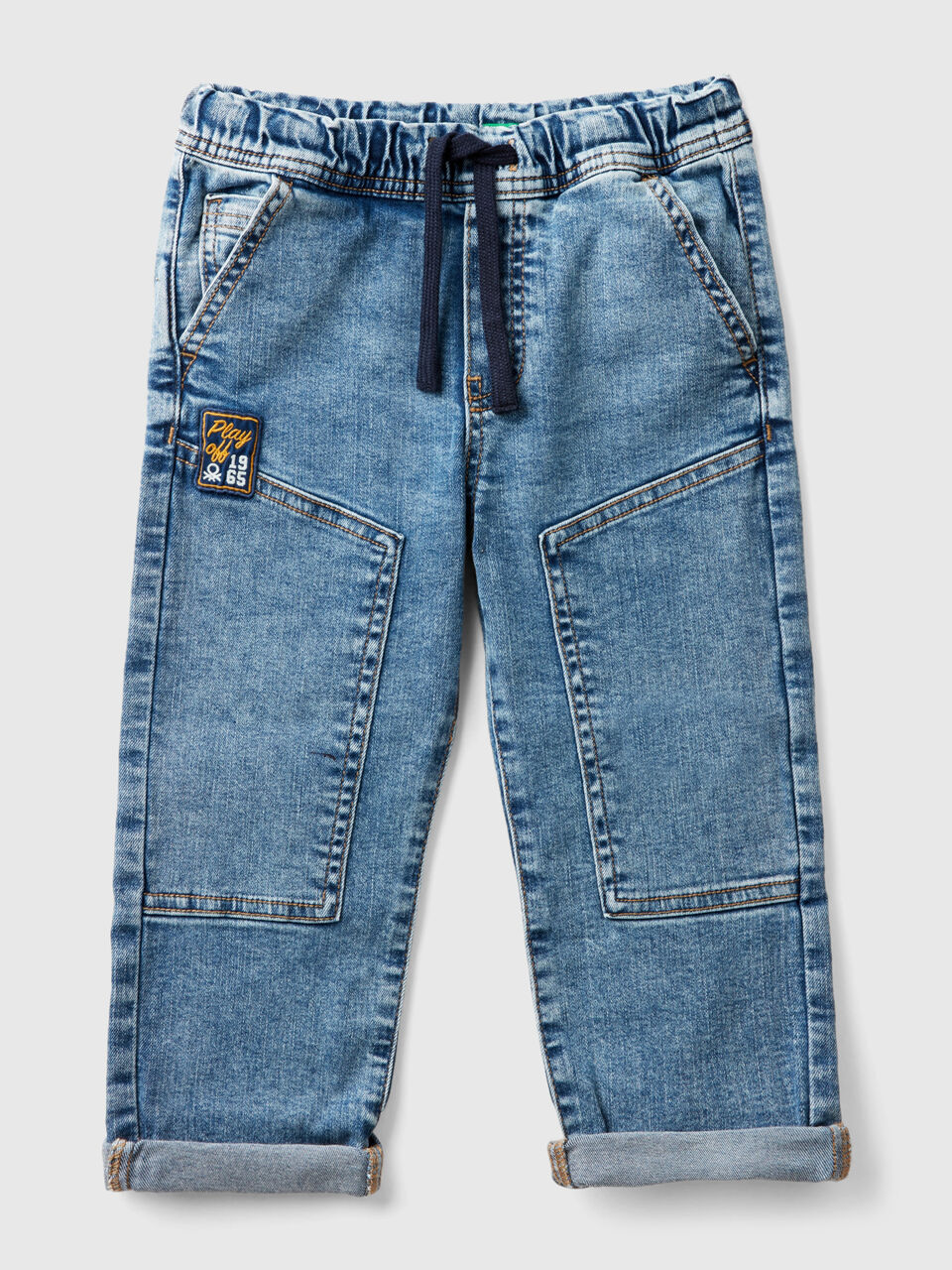 TROUSERS Junior Boy image number 1