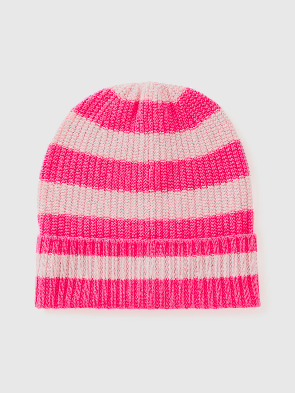 KNITTED - HAT Junior Boy image number 2