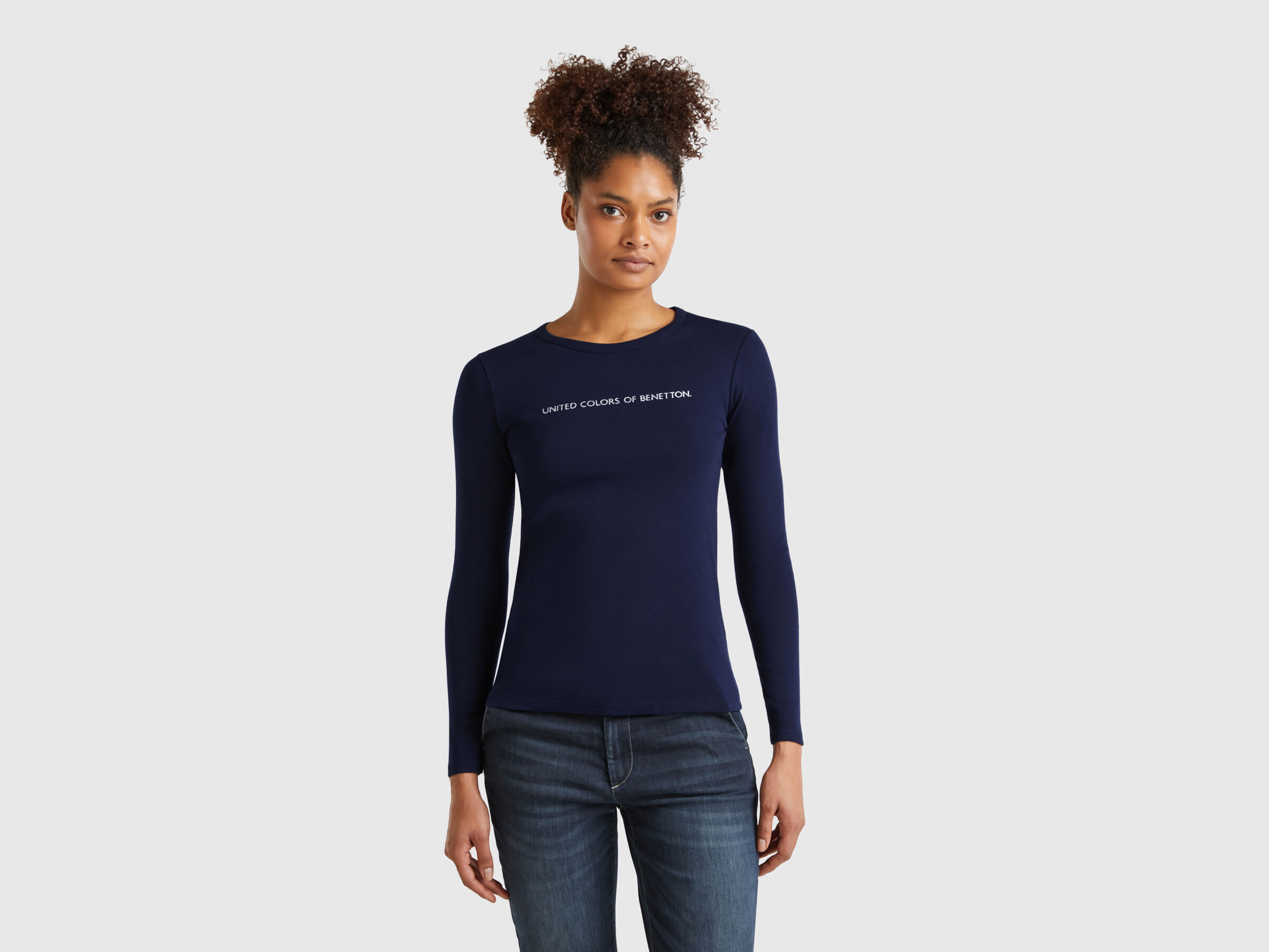 T-SHIRT L/S Women image number 0