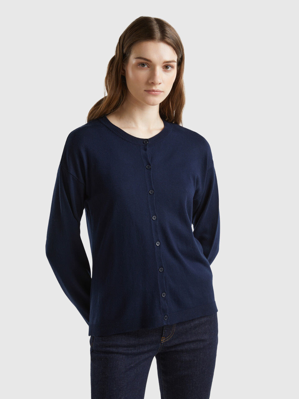 Women s Cardigans New Collection 2024 Benetton
